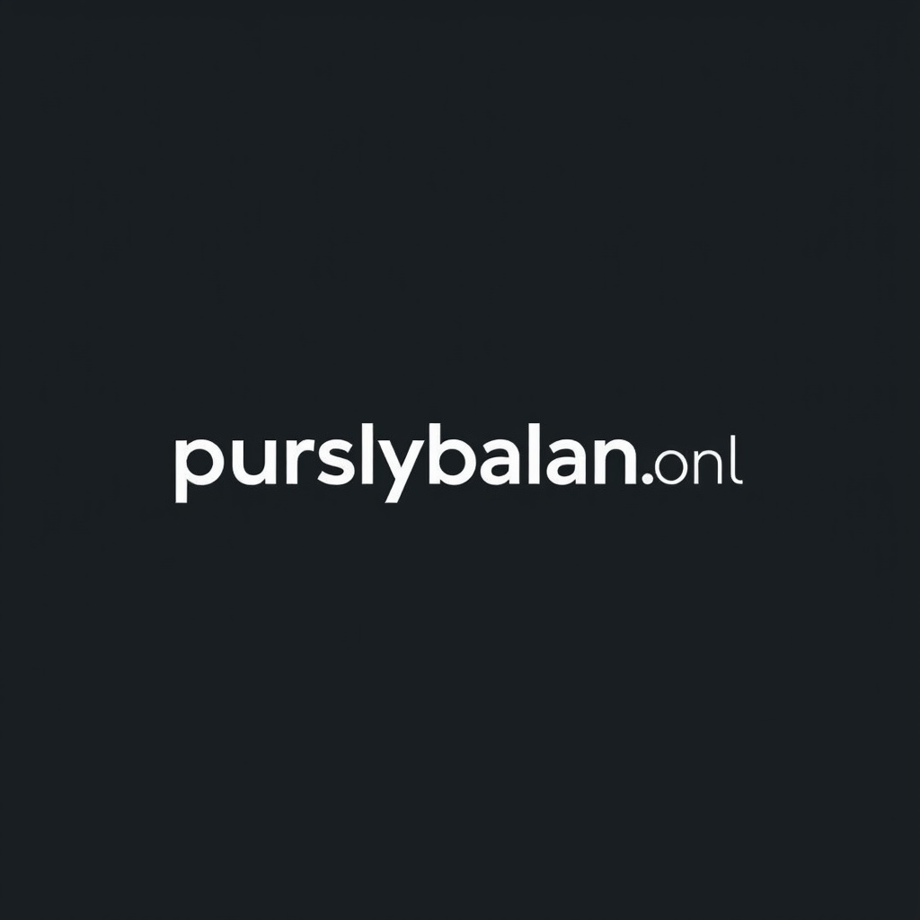 Purelybalan